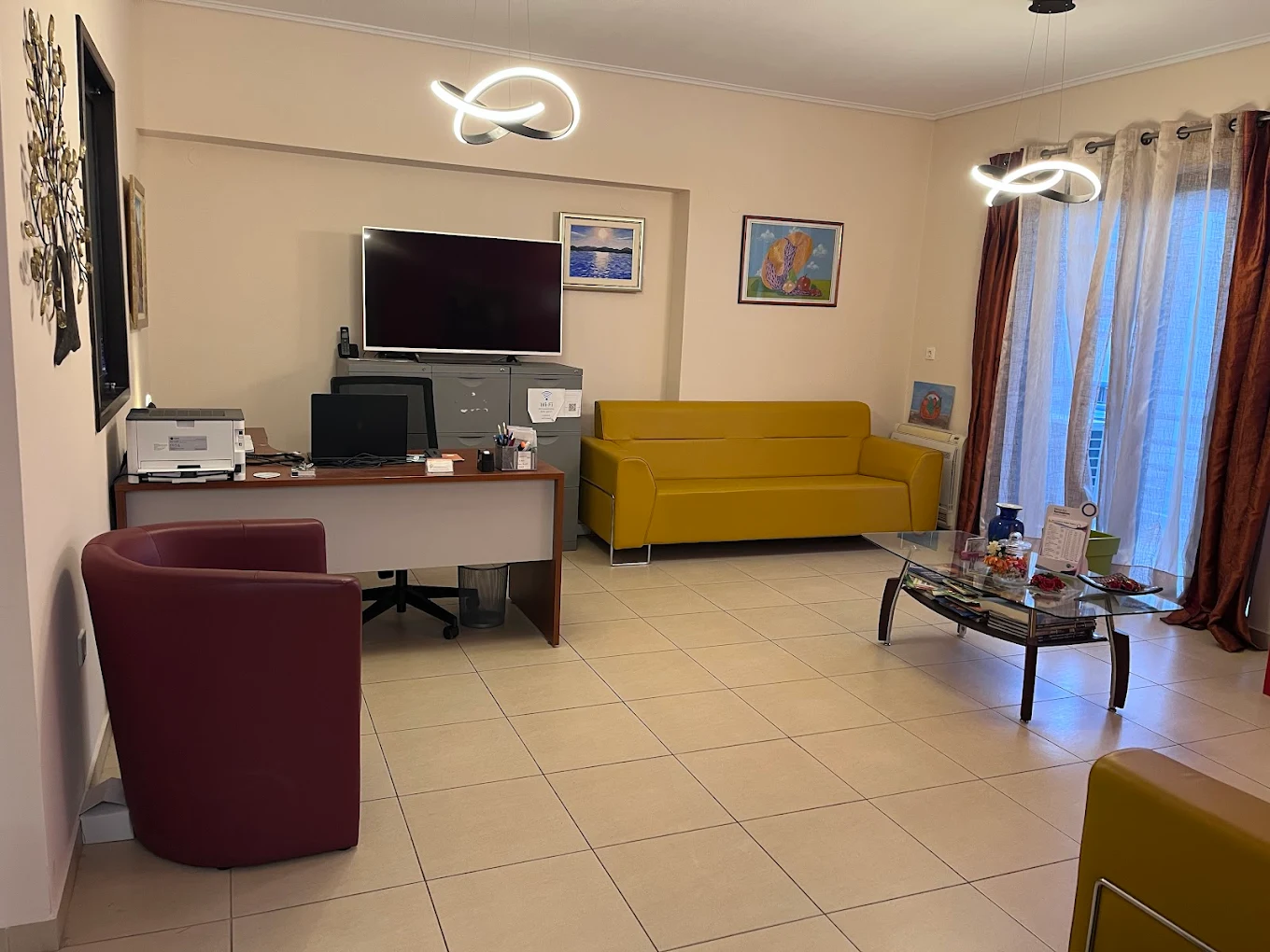 Εξεταστήριο