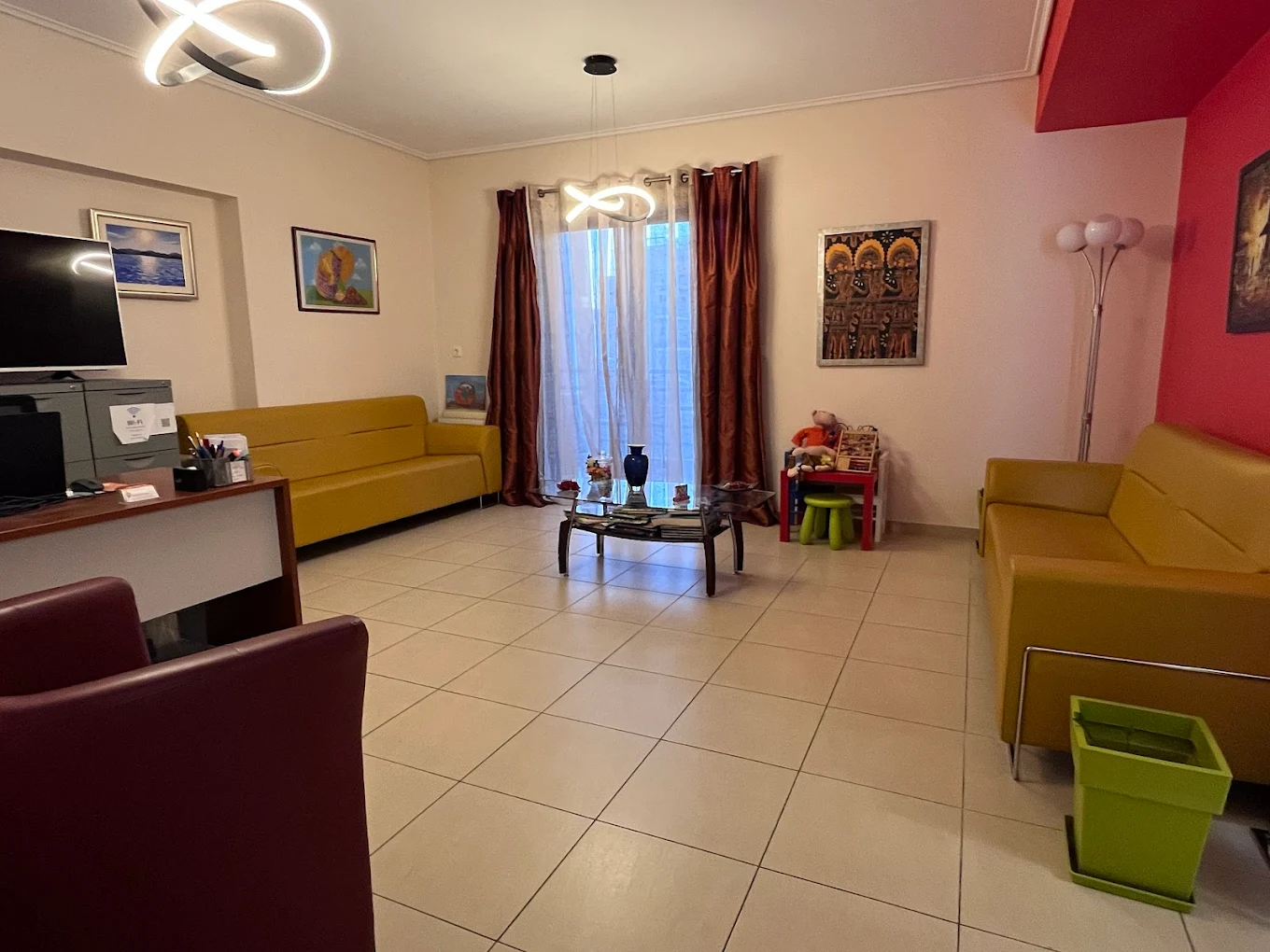 Εξοπλισμός