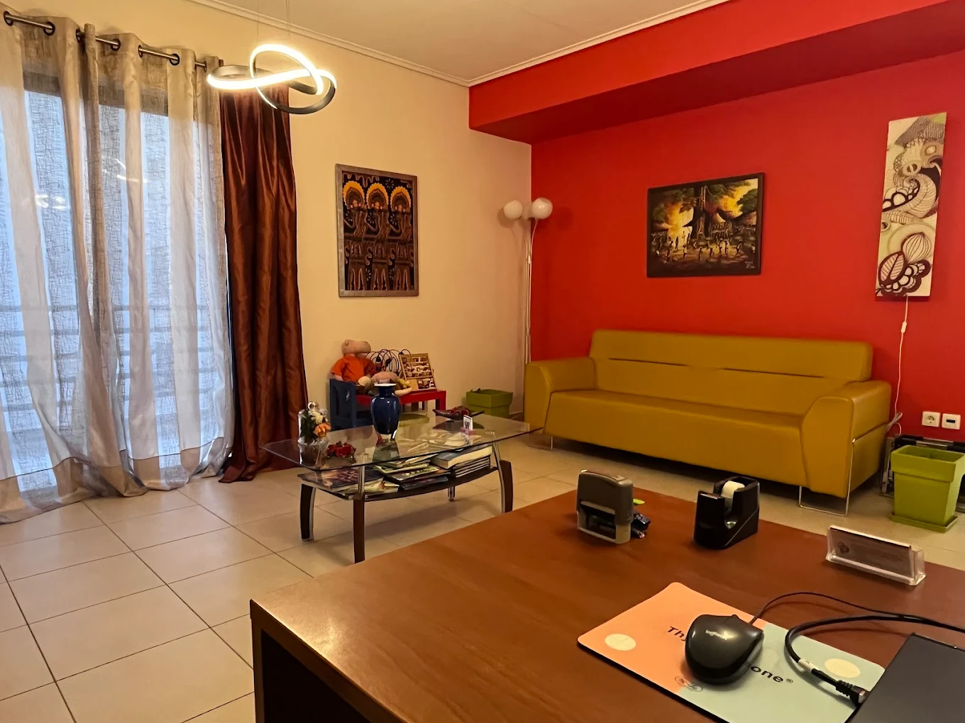 Γραφείο Ιατρού