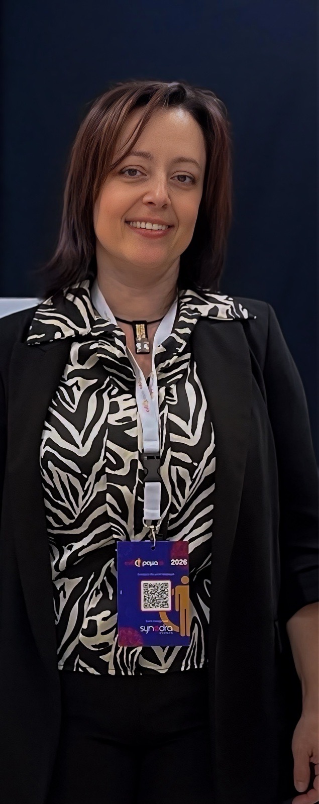 Δρ. Μαρία Ανδρίκουλα